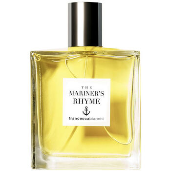 Francesca Bianchi The Mariner&acute;s Rhyme 30ml NI&Scaron;INIAI Kvepalai Unisex