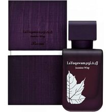 Rasasi La Yuqawam Jasmine Wisp Eau De Parfum Kvepalai Moterims
