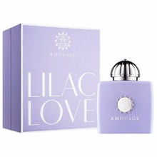 Amouage Lilac Love Eau De Parfum Kvepalai Moterims