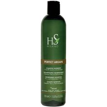HS MILANO Perfect Argan Nourishing Shampoo Plaukų &scaron;ampūnas Unisex