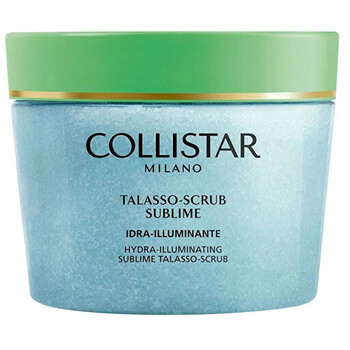 Collistar  600.0g Moterims