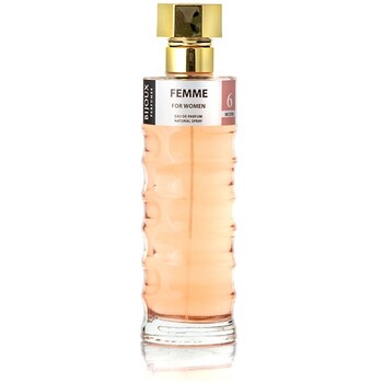 Bijoux Femme 6 Eau De Parfum Kvepalai Moterims