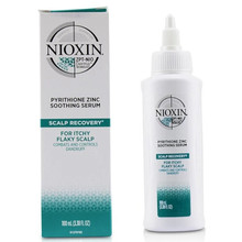 Nioxin Scalp Recovery Scalp Soothing Serum Plaukų serumas Unisex