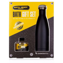Accentra Bath Body Toolkit Bath Gift Set - D&aacute;rkov&aacute; sada 140ml Vyrams