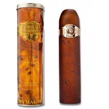 Cuba Magnum Gold 130ml kvepalai Vyrams EDT