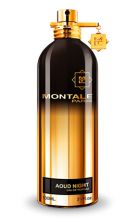 Montale Aoud Night Eau De Parfum Kvepalai Unisex