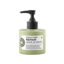Structure Repair Leave In Cream