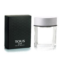 TOUS Man Eau De Toilette Kvepalai Vyrams
