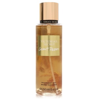 Victoria secret Coconut Passion Kūno pur&scaron;kiklis Kūno dulksna Moterims