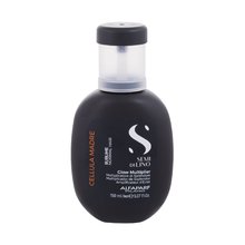 Alfaparf Milano Semi Di Lino Sublime Glow Multiplier Plaukų serumas Moterims