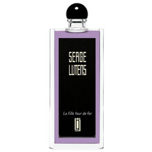 Serge Lutens La Fille Tour De Fer EDP U 50 ml 50 NIŠINIAI Kvepalai Serge Lutens La Fille Tour De Fer EDP U 50 ml 50 NIŠINIAI Kvepalai