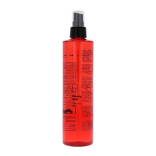 Kallos cosmetics Lab 35 Finishing Spray Plaukų lakas Moterims