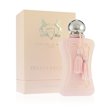 Parfums de Marly Delina Exclusif 75ml NI&Scaron;INIAI Kvepalai Moterims EDP