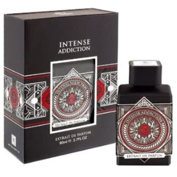 French avenue Intense Addiction Parfum Kvepalai Moterims