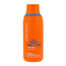 Lancaster Sun Beauty Lotion SPF 30 Sun Beauty (Velvet Milk) 175 ml 400ml savaiminio įdegio kremas