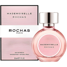 Rochas Mademoiselle Rochas Eau De Parfum Kvepalai Moterims