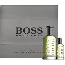Hugo boss Boss Bottled (No.6) Eau De Toilette Vyrams