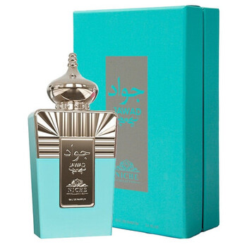 Khalis Jawad Niche Collection 100ml Kvepalai Vyrams EDP