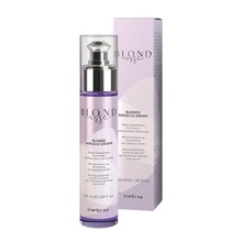Inebrya BLONDesse Miracle Drops Plaukų aliejus ir serumas Plaukų aliejai, serumai ir ampulės Unisex
