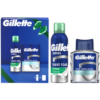Gillette  Vyrams
