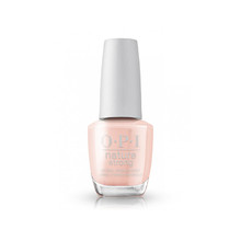 OPI Nature Strong Nagų lakas Dekoratyvinė kosmetika Moterims