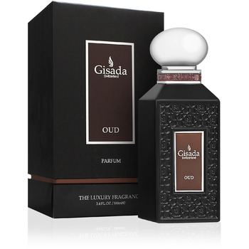 Gisada Oud 100ml Kvepalai Unisex