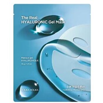 Holika Holika The Real Hyaluronic Gel Mask 35 g