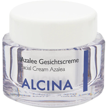 Alcina kr&eacute;m pro suchou pleť 50 ml Azalea Dieninis veido kremas Moterims
