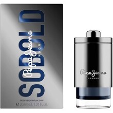 Pepe Jeans So Bold 30ml Kvepalai Vyrams EDP Pepe Jeans So Bold 30ml Kvepalai Vyrams EDP
