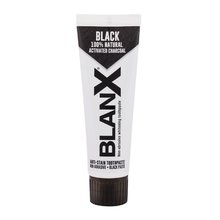 BlanX Black Toothpaste 75ml Moterims