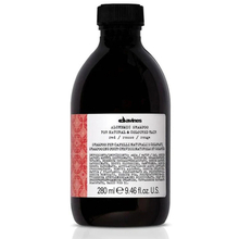 Davines Alchemic Shampoo Red Plaukų priemonė Moterims