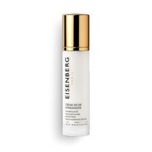 Eisenberg Moisturising Rich Cream 50ml dieninis kremas Eisenberg Moisturising Rich Cream 50ml dieninis kremas