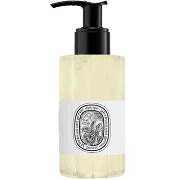 Diptyque Eau Rose 200ml du&scaron;o želė