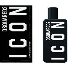 Dsquared2 Icon Eau De Parfum Kvepalai Vyrams