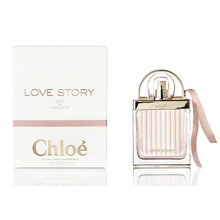 Chloe Love Story EDT 50ml Kvepalai Moterims EDT