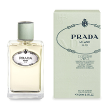 Prada Infusion D'Iris Eau De Parfum Kvepalai Moterims
