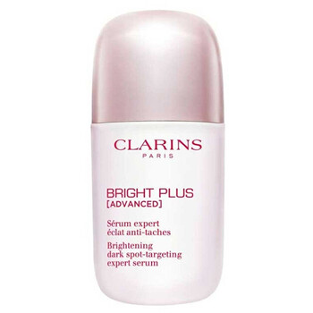 Clarins Bright Plus Advanced Dark Spot-Targeting Serum Odos serumas Veido serumas Moterims