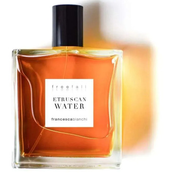 Francesca Bianchi Etruscan Water 30ml Kvepalai Unisex