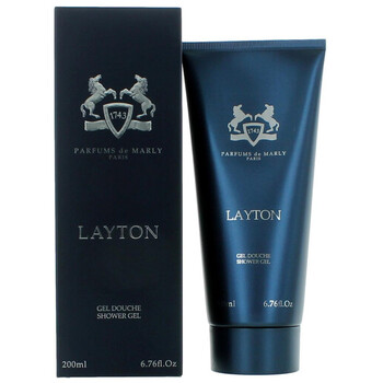 Parfums de Marly Layton 200ml NI&Scaron;INIAI du&scaron;o želė