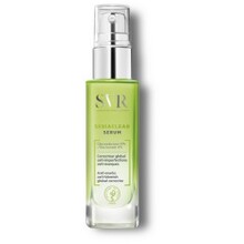 Svr Sebiaclear Serum Odos serumas &Scaron;vytėjimo suteikiantis veido serumas Moterims