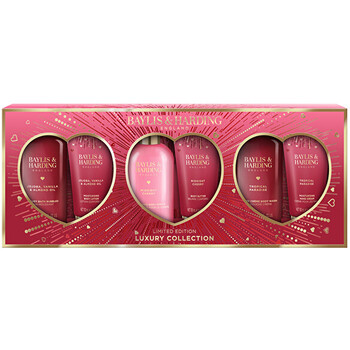 Luxury Collection Limited Edition Gift Set 6 pcs