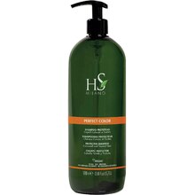 HS MILANO Perfect Color Protective Shampoo Plaukų &scaron;ampūnas Unisex