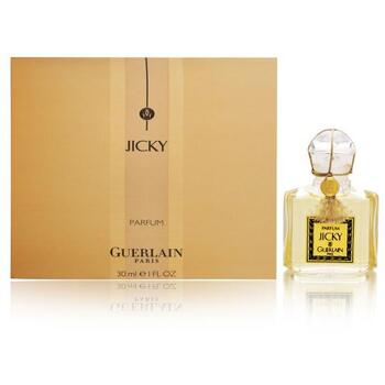 Guerlain Jicky Parfum 30 ml (woman) Eau De Parfum Kvepalai Moterims