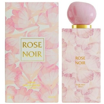 Ahmed Al Maghribi Rose Noir - vlasový sprej