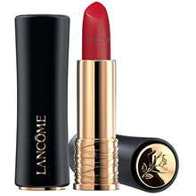 Lanc&ocirc;me Matte lipstick L&acute;Absolu Rouge (Matte Lips tick ) 4.2 g