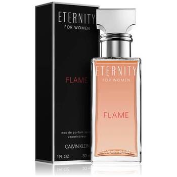 Calvin Klein Eternity Flame Eau De Parfum Kvepalai Moterims