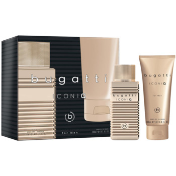 Bugatti Iconiq Gold 100ml Kvepalai Vyrams Bugatti Iconiq Gold 100ml Kvepalai Vyrams