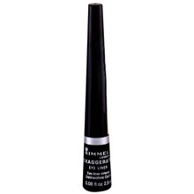 Rimmel London Exaggerate 2,5ml akių kontūras Rimmel London Exaggerate 2,5ml akių kontūras