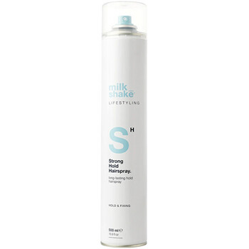Milk_Shake Milk_Shake Lifestyling Strong Hold Hairspray Plaukų formavimo priemonė Moterims