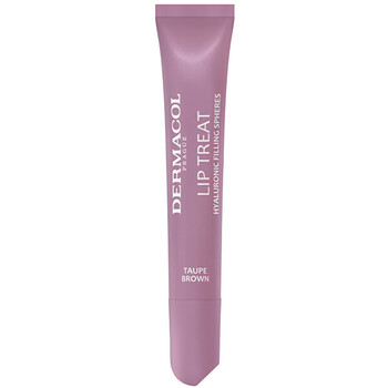 Dermacol Moisturizing lip gloss (Lip Treat) Lūpų blizgesis Moterims